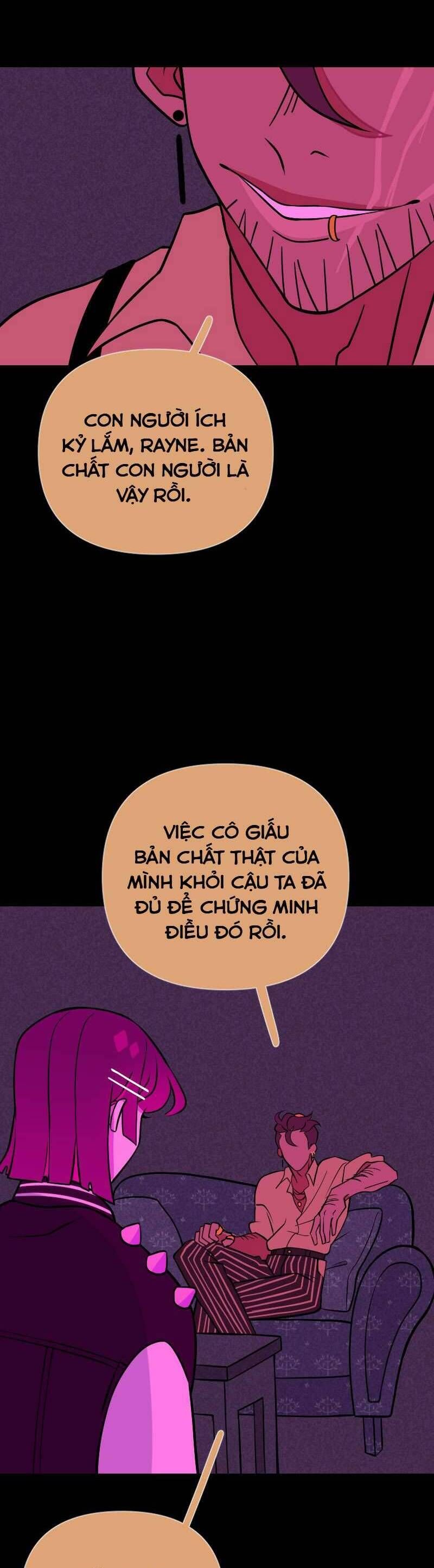 Homesick - Chương 27