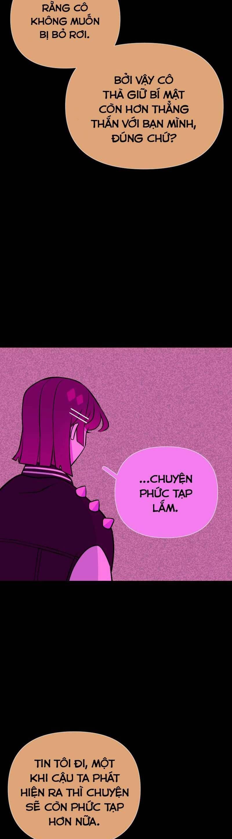Homesick - Chương 27