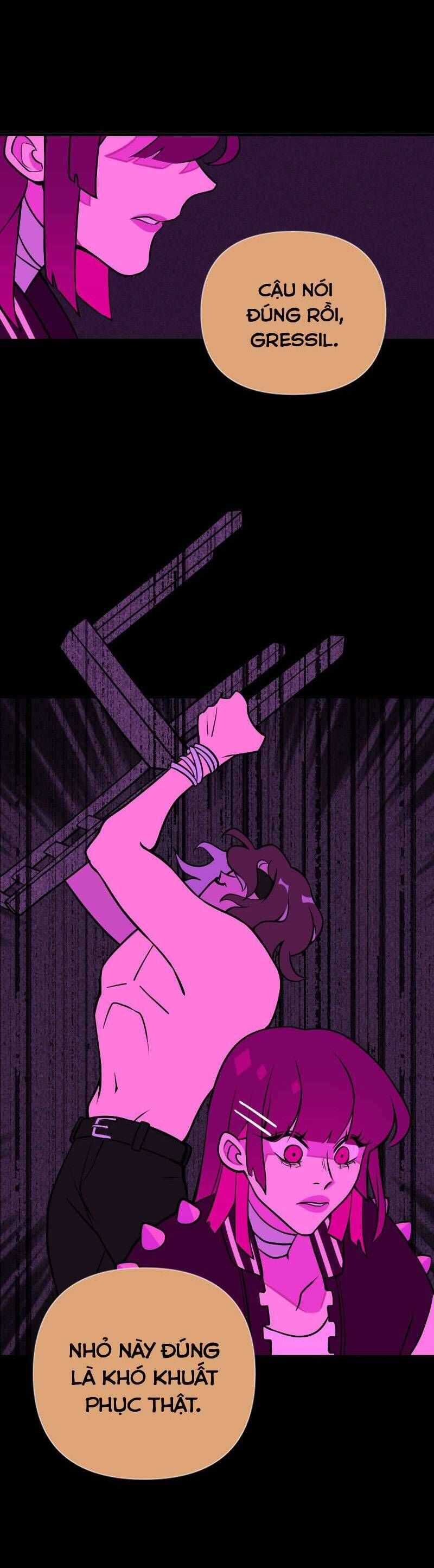 Homesick - Chương 27