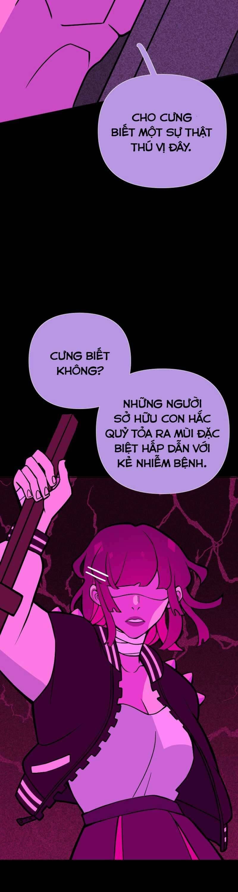 Homesick - Chương 27