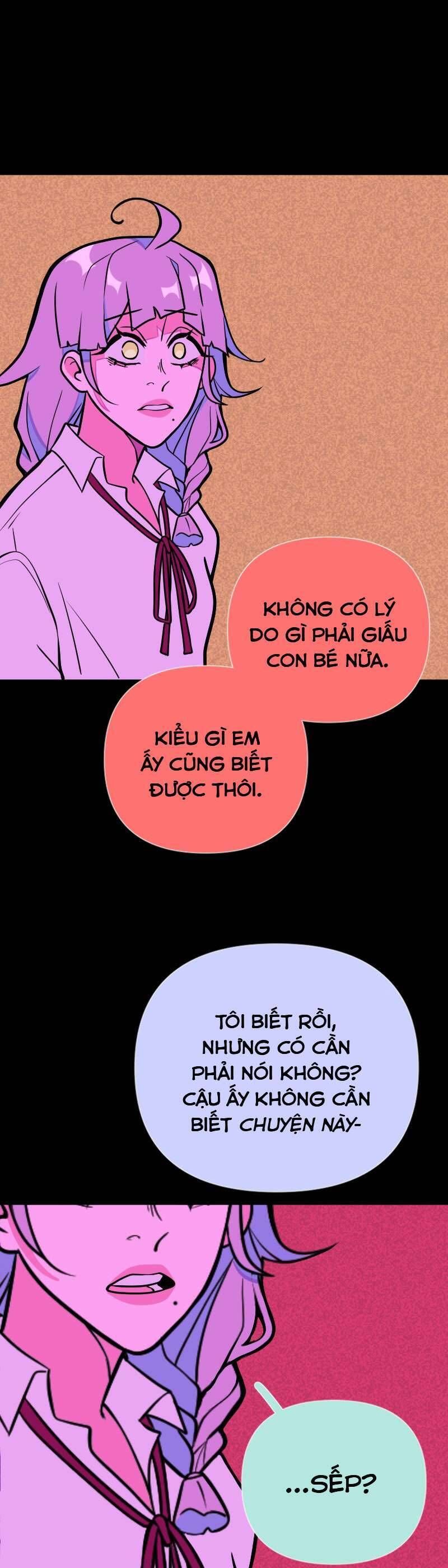 Homesick - Chương 28