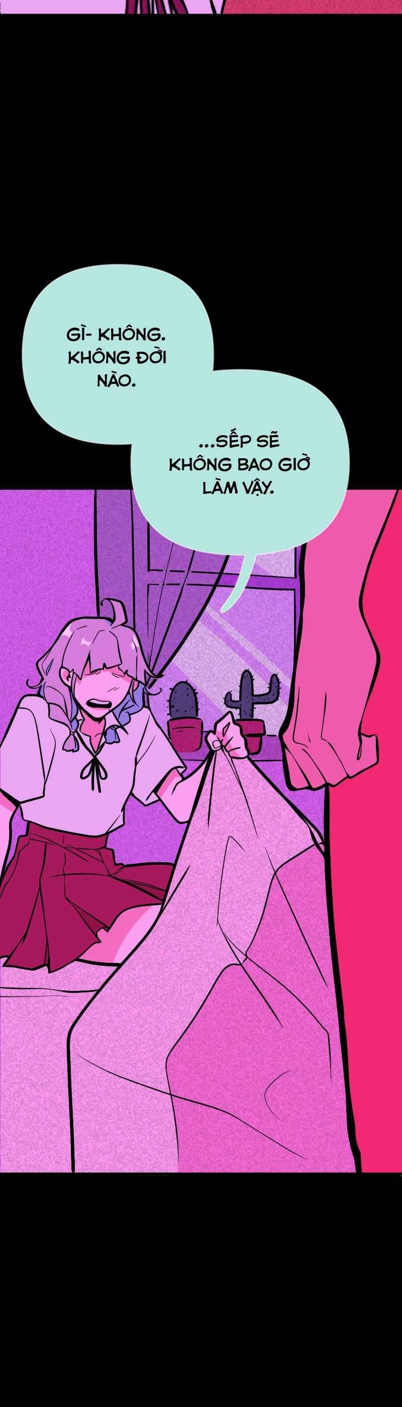 Homesick - Chương 28