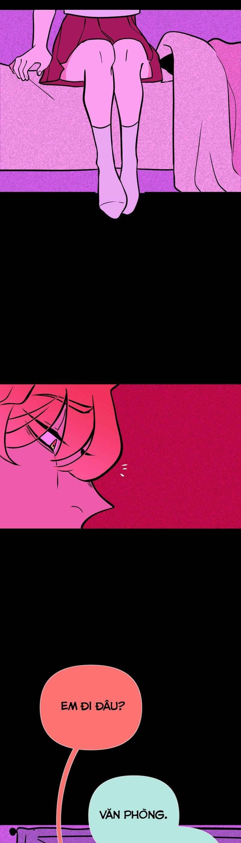 Homesick - Chương 28