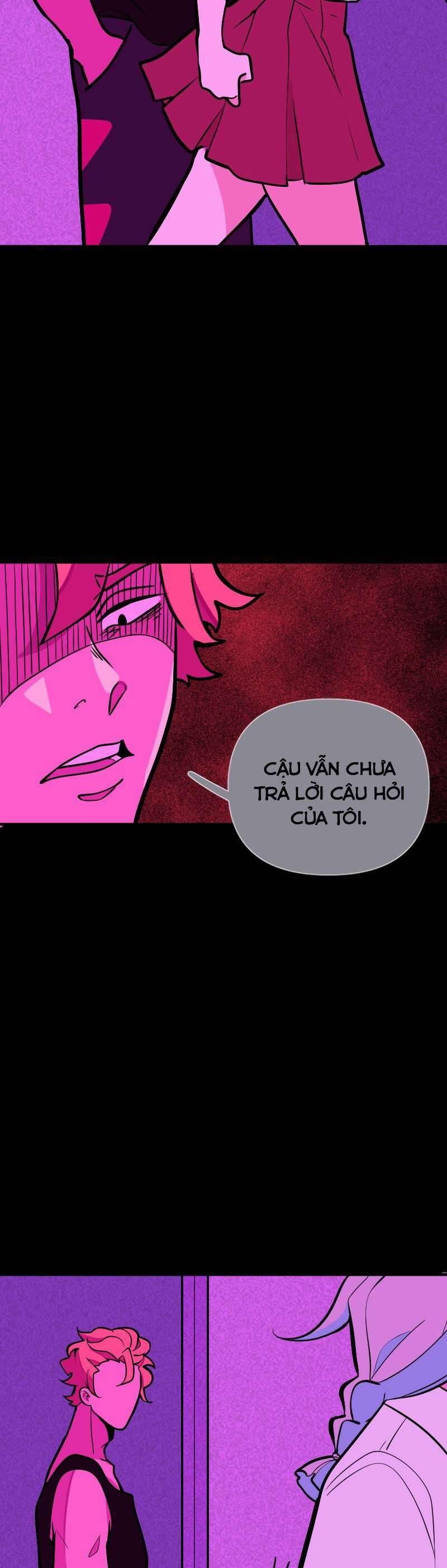 Homesick - Chương 28