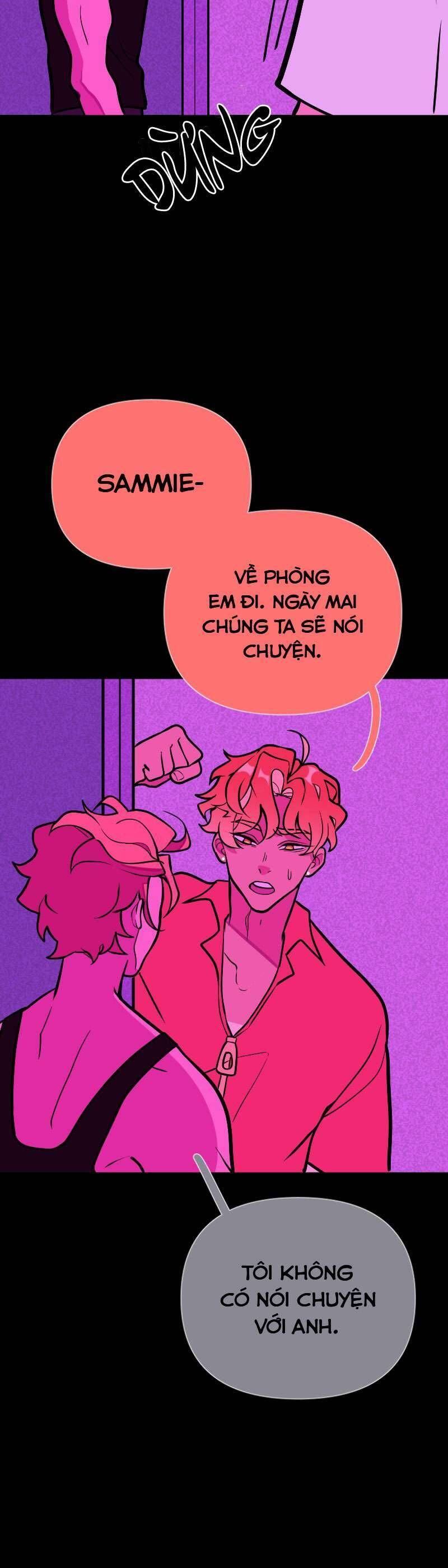 Homesick - Chương 28