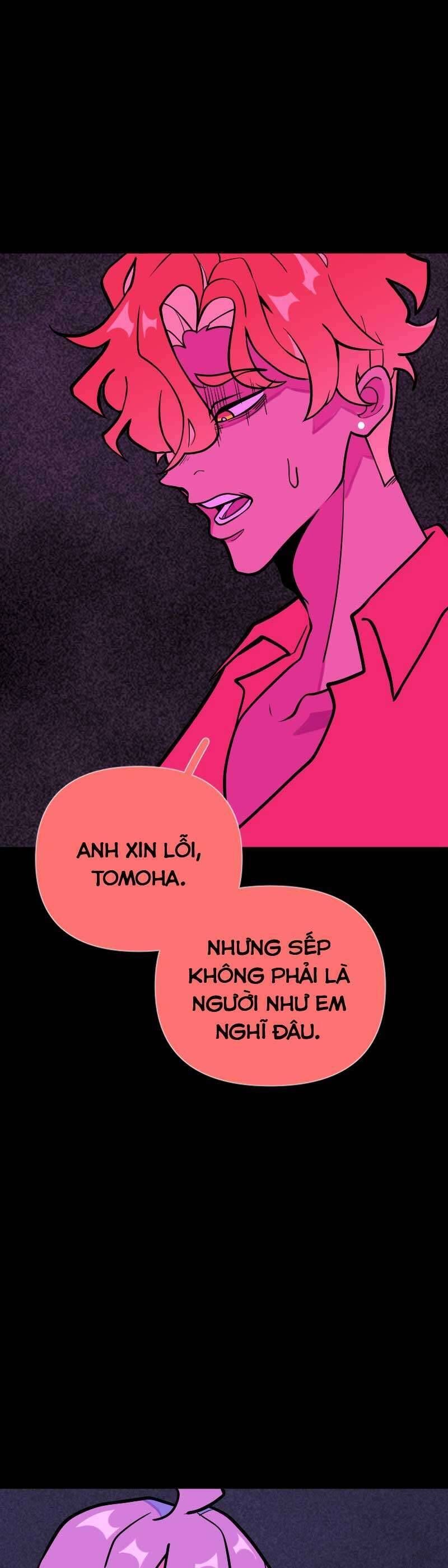 Homesick - Chương 28