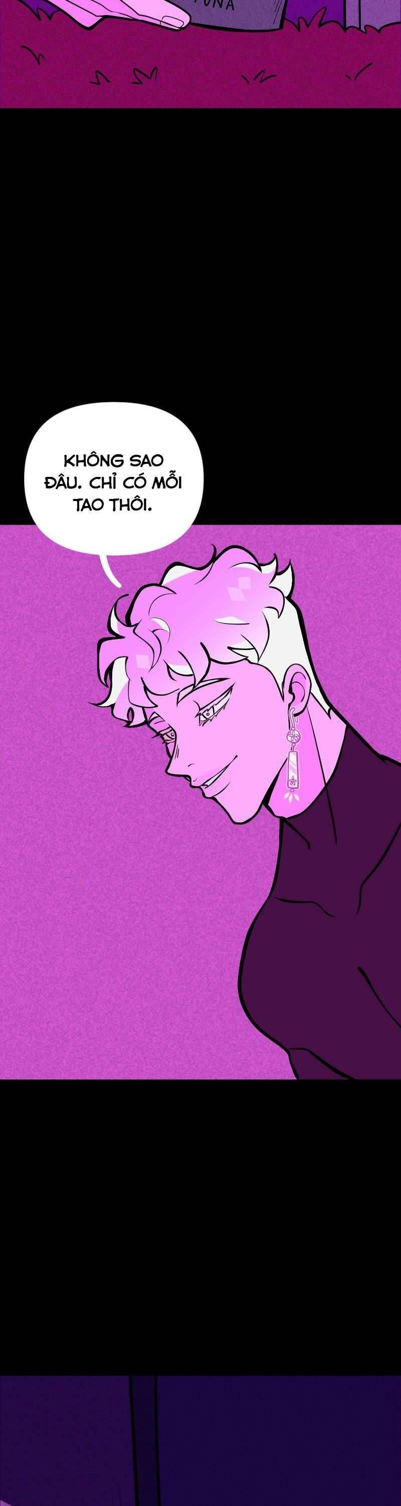Homesick - Chương 28
