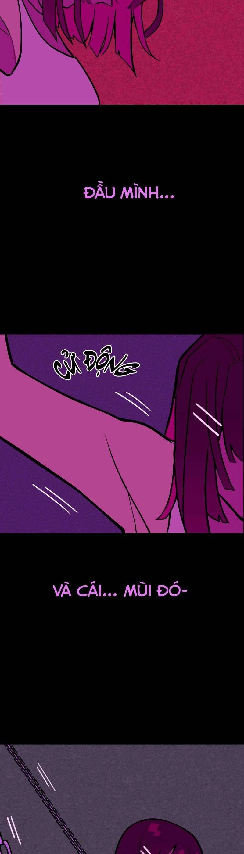 Homesick - Chương 28