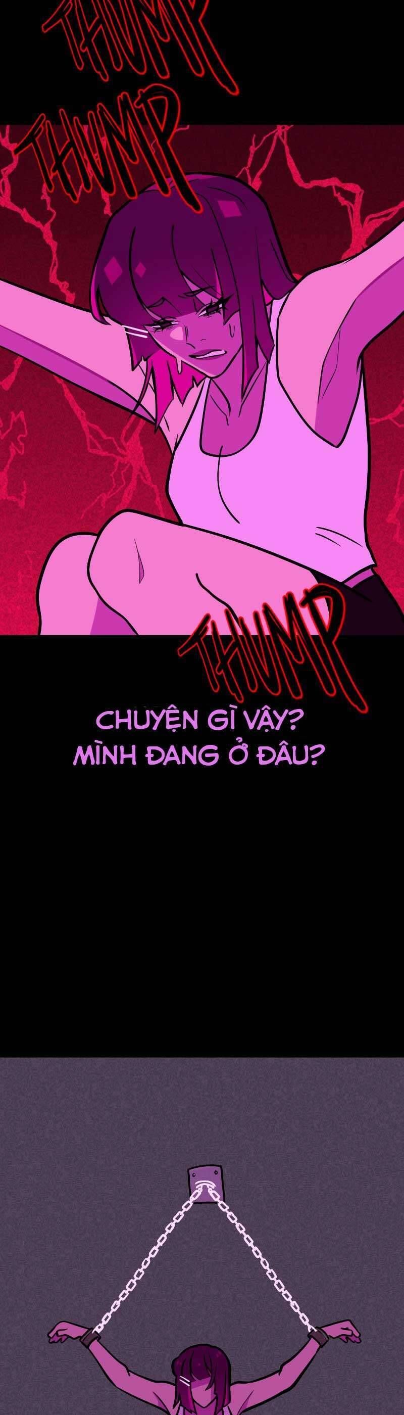 Homesick - Chương 28