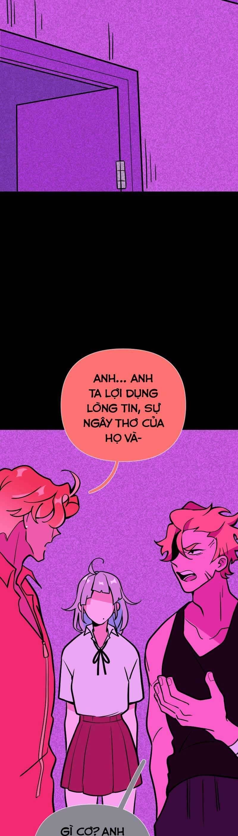 Homesick - Chương 28