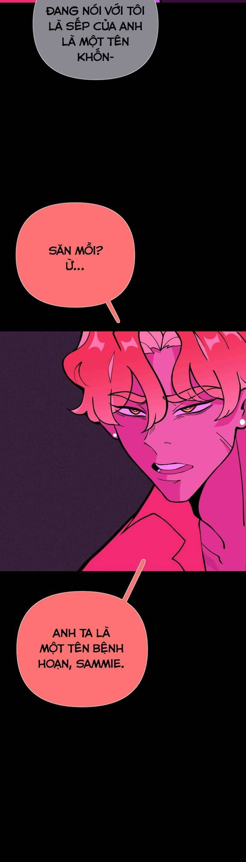 Homesick - Chương 28