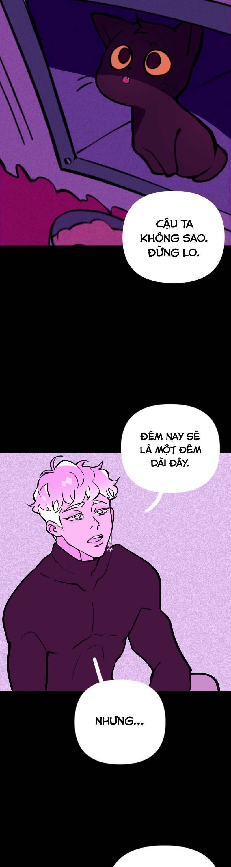 Homesick - Chương 28
