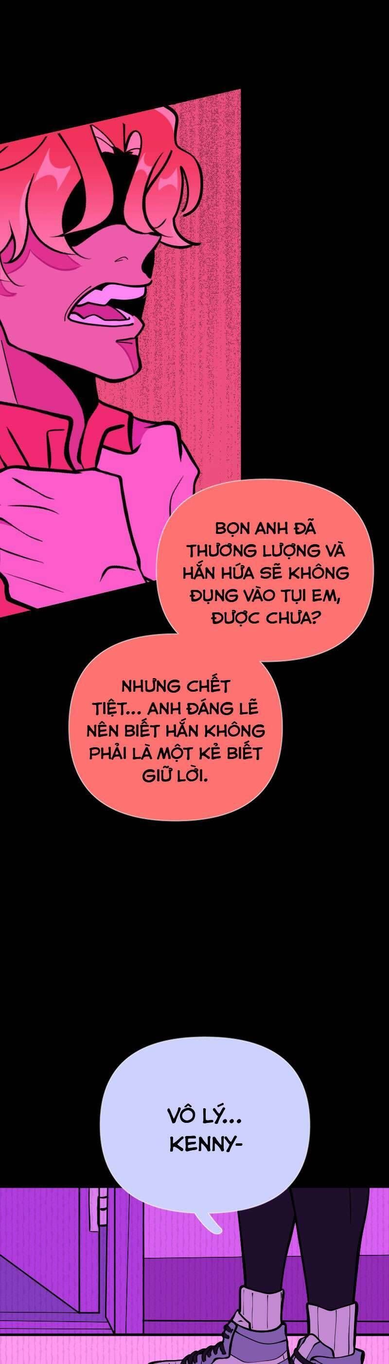 Homesick - Chương 29