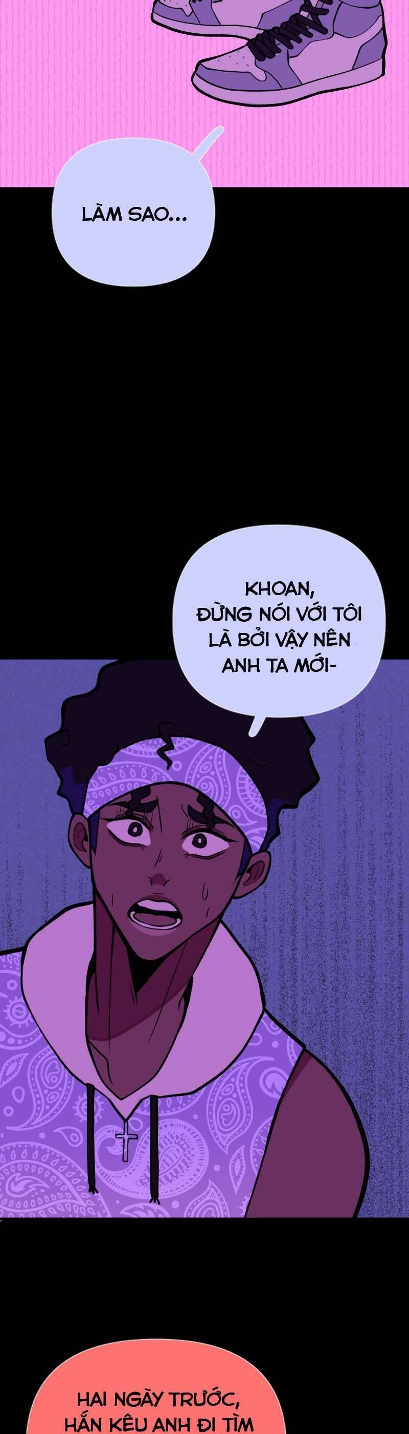 Homesick - Chương 29