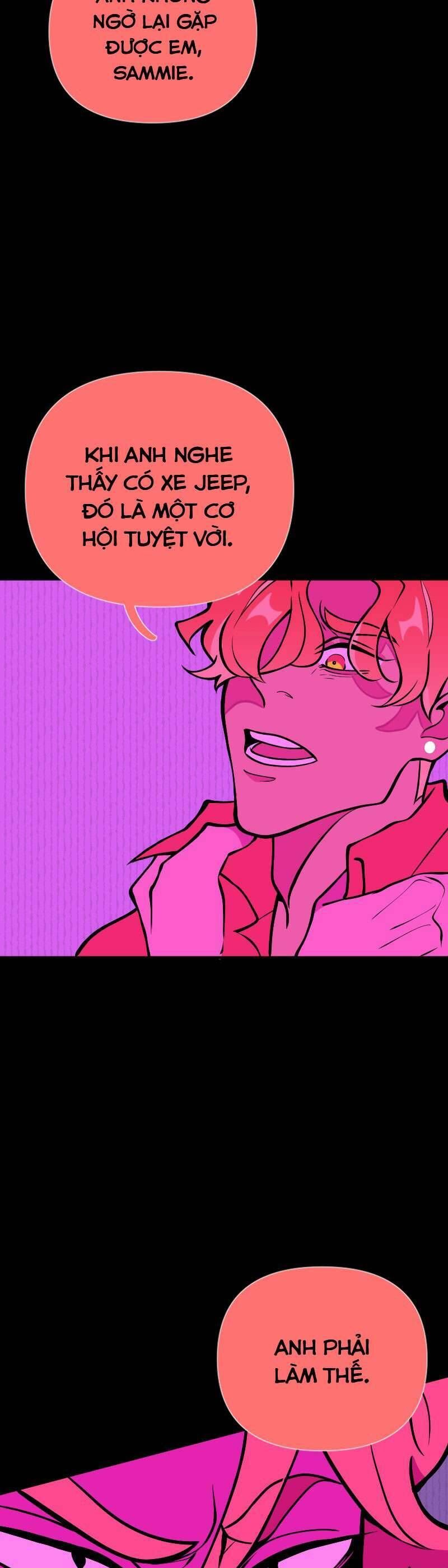 Homesick - Chương 29