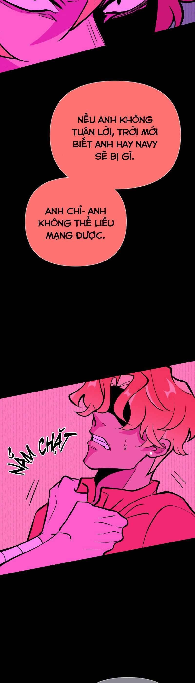 Homesick - Chương 29