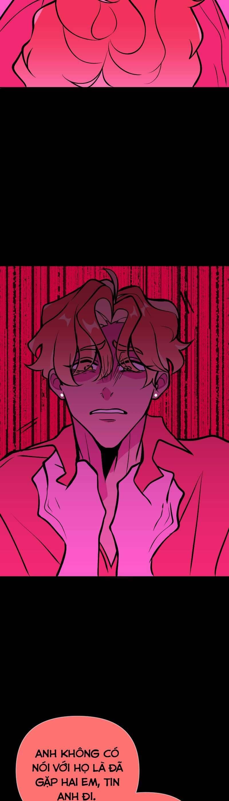 Homesick - Chương 29