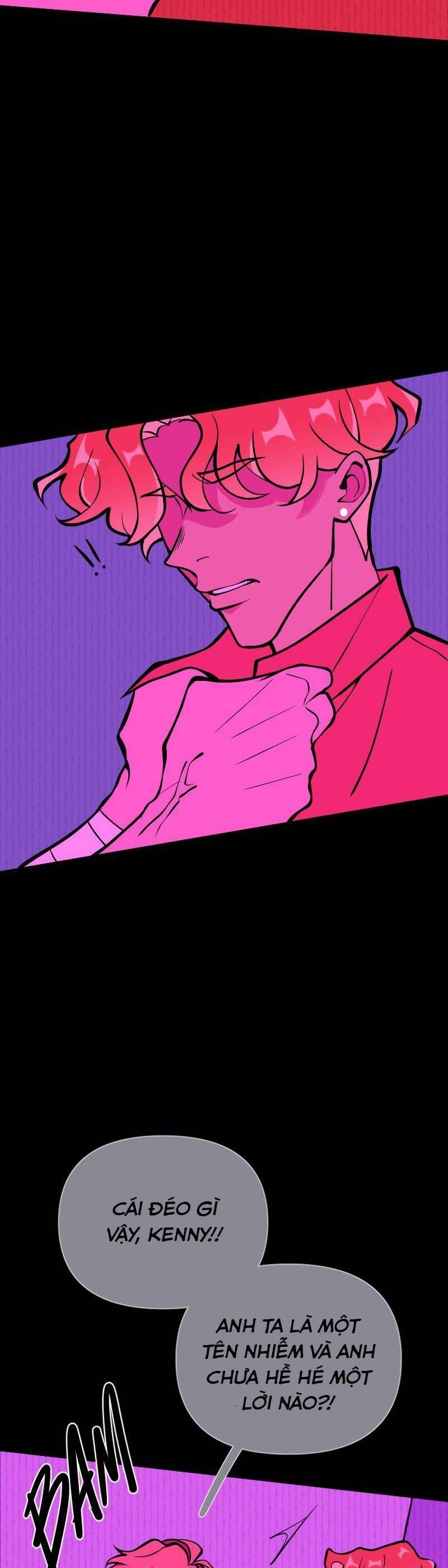 Homesick - Chương 29