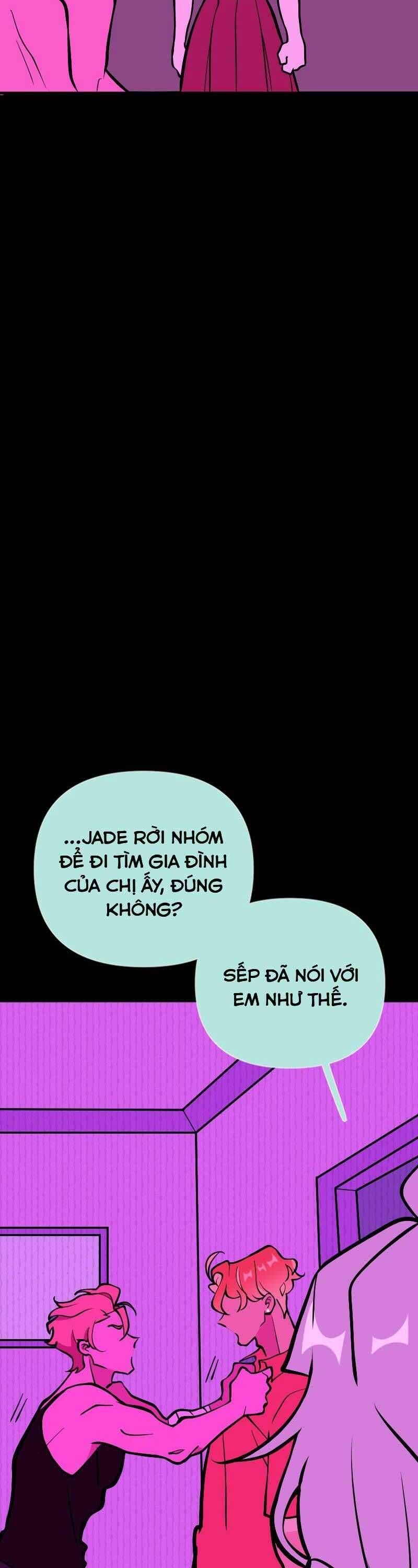 Homesick - Chương 29