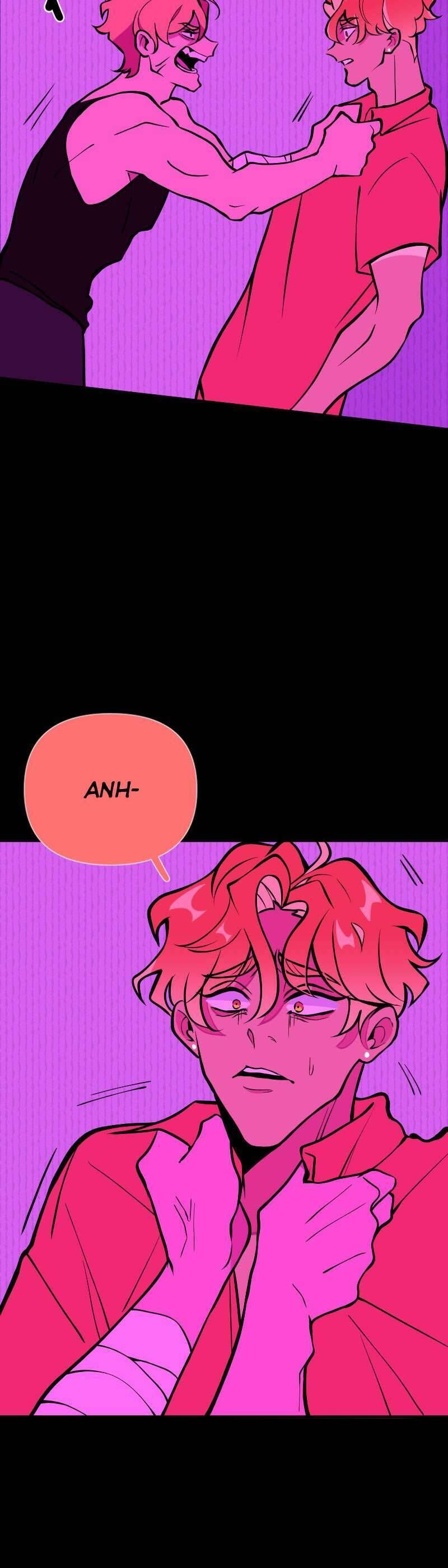 Homesick - Chương 29