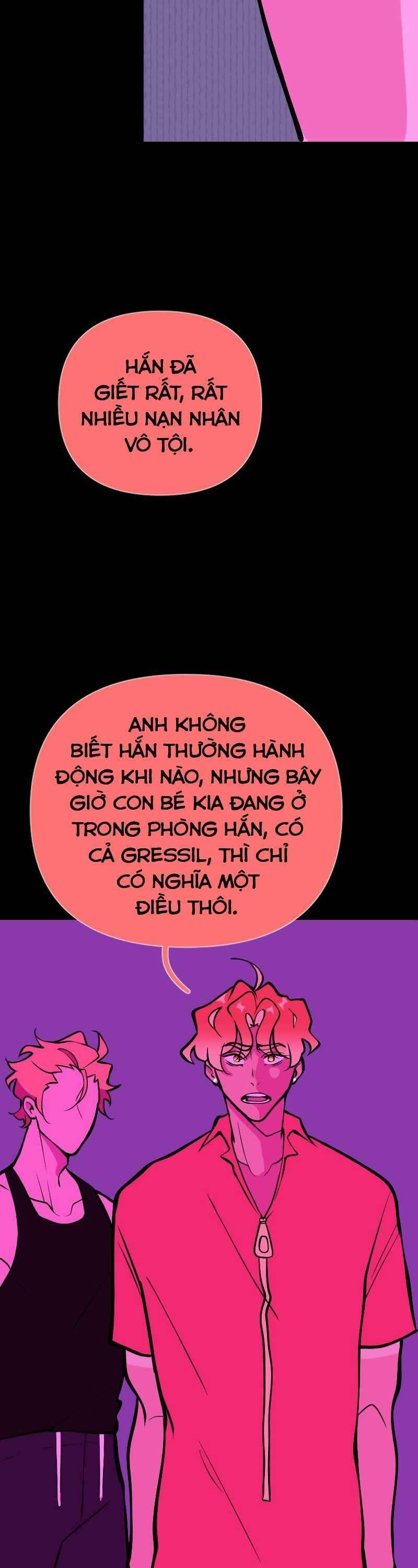 Homesick - Chương 29