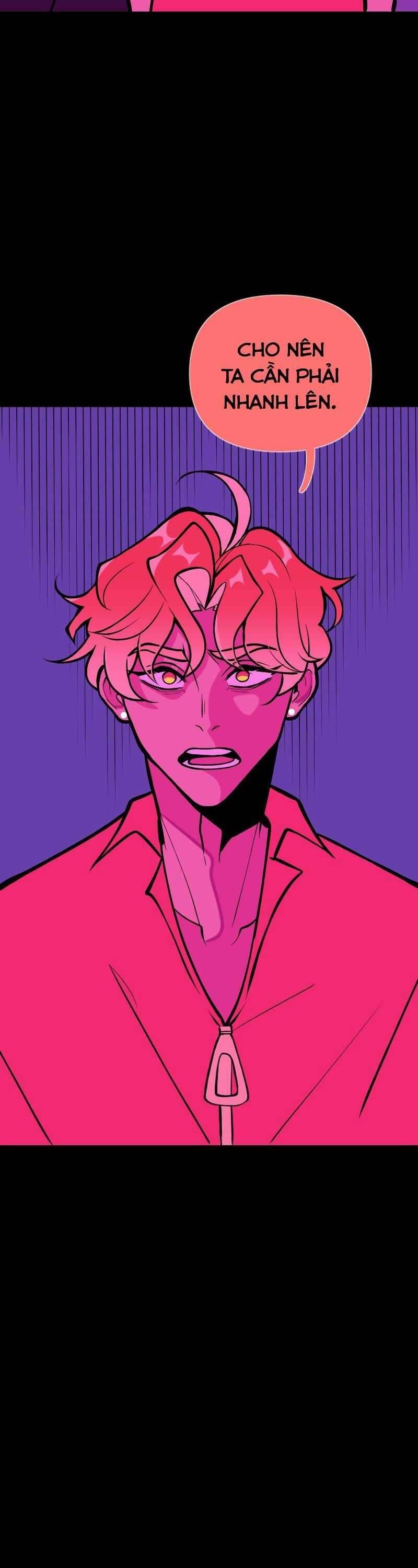 Homesick - Chương 29
