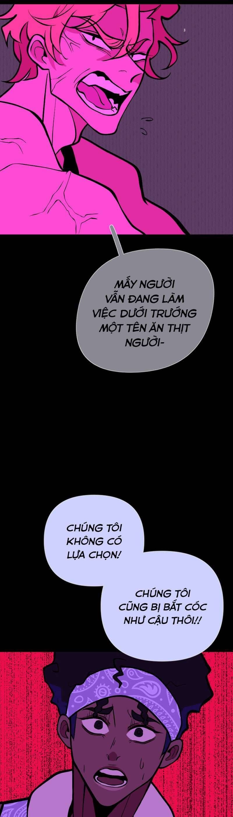 Homesick - Chương 29