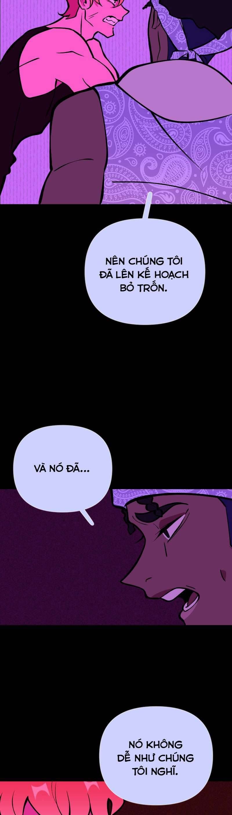 Homesick - Chương 29