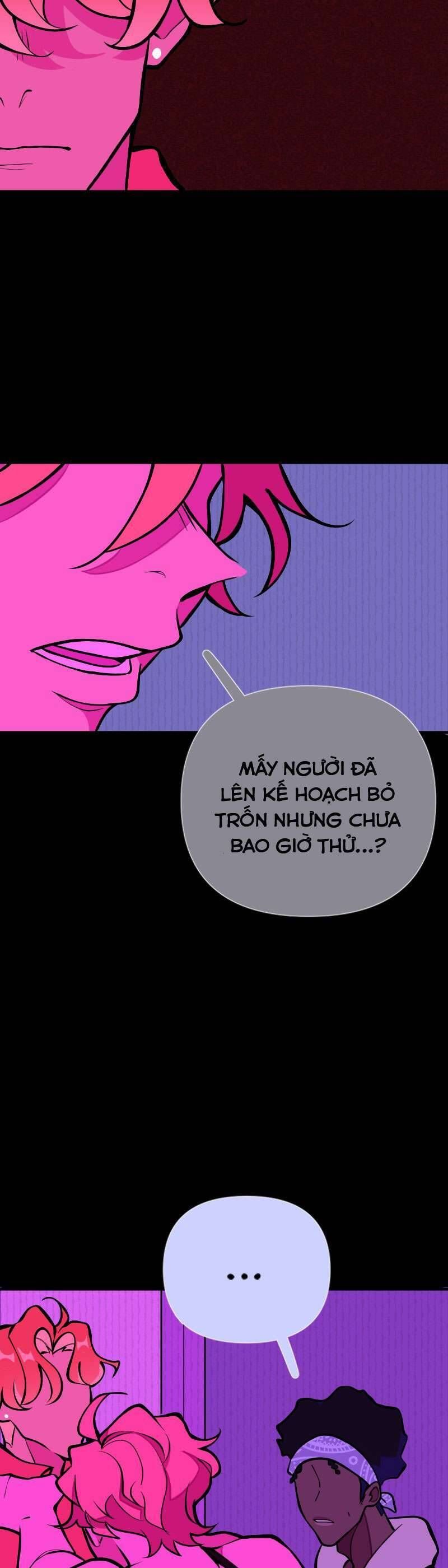Homesick - Chương 29