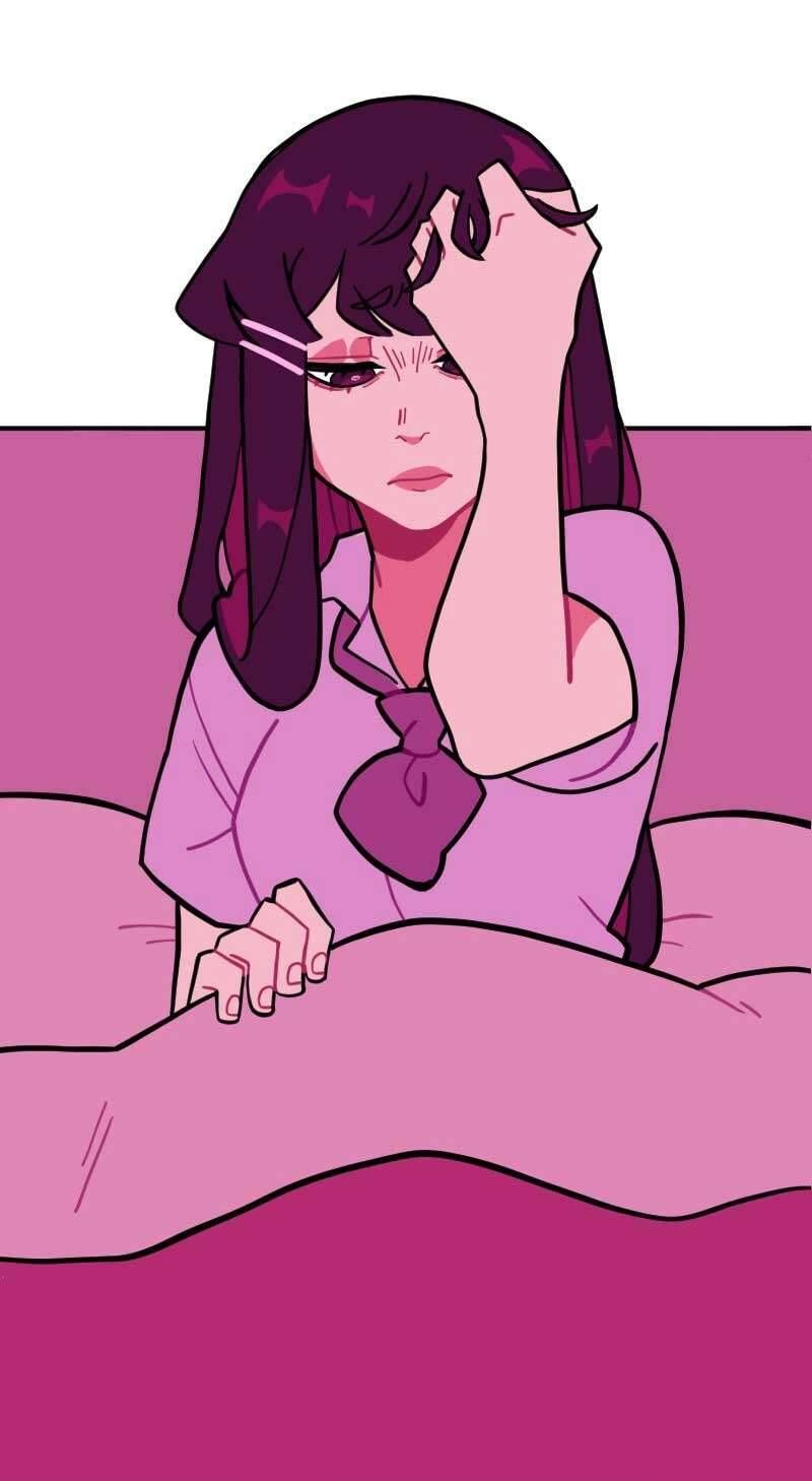 Homesick - Chương 3