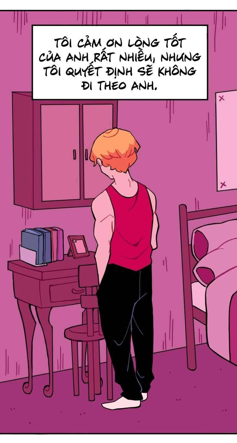 Homesick - Chương 3