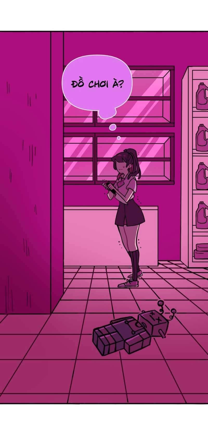 Homesick - Chương 3