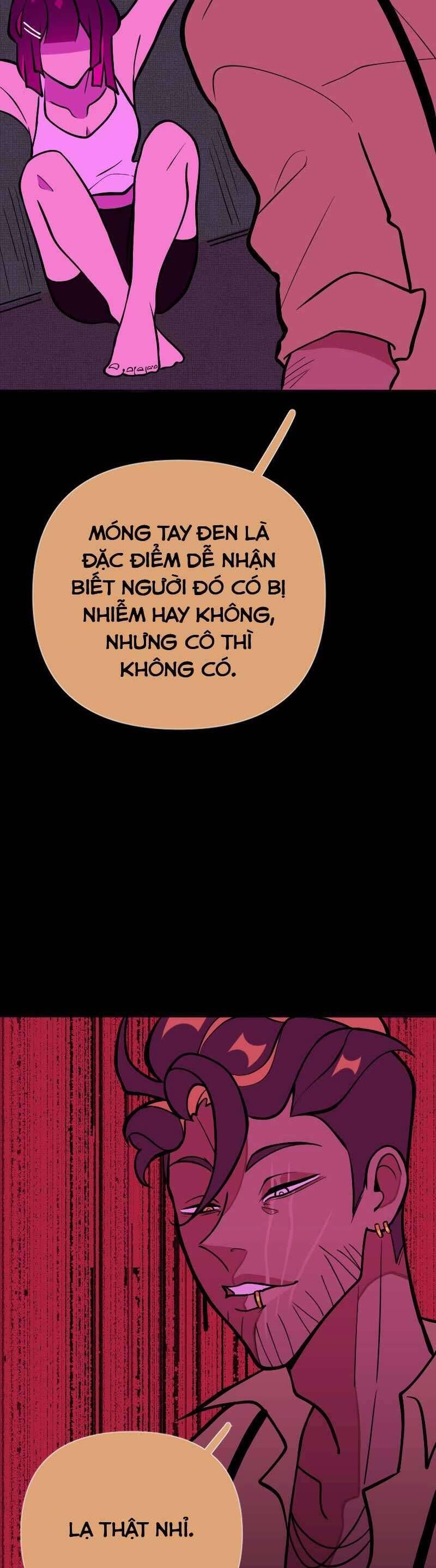 Homesick - Chương 30