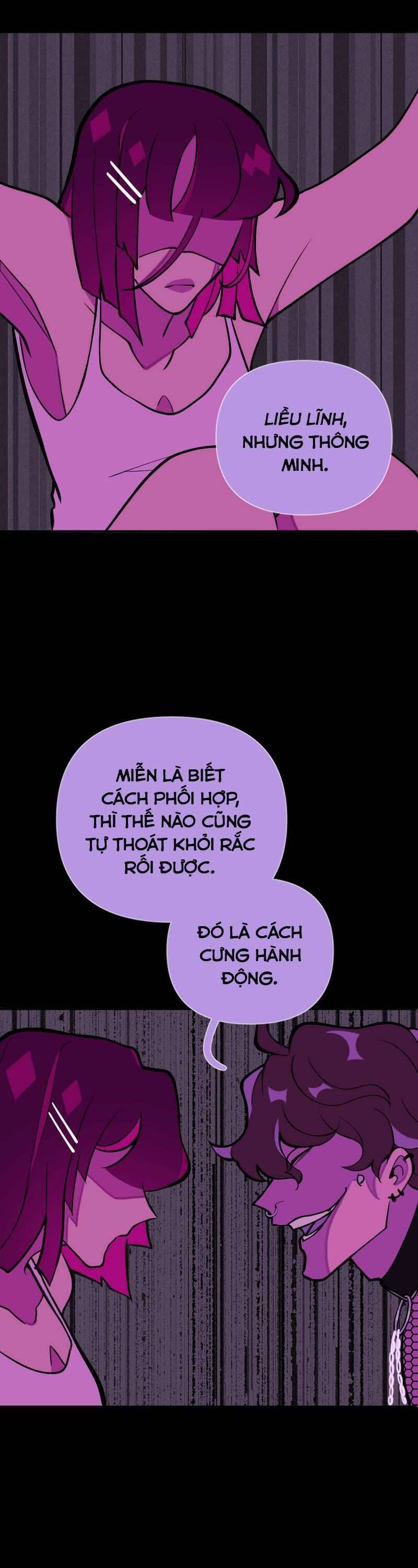 Homesick - Chương 30
