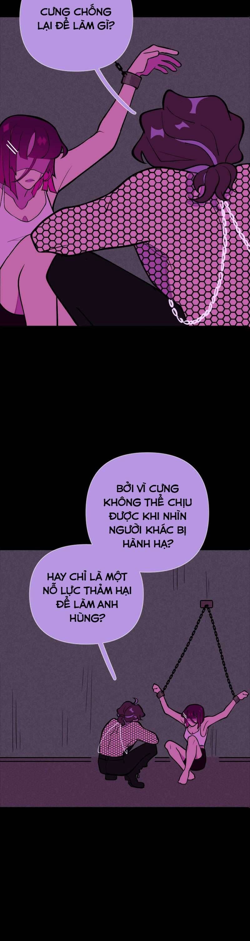 Homesick - Chương 30