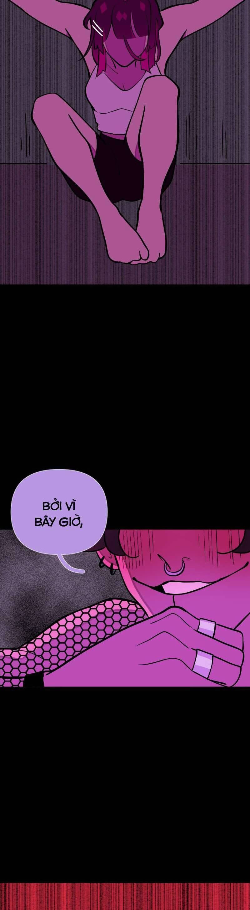 Homesick - Chương 30
