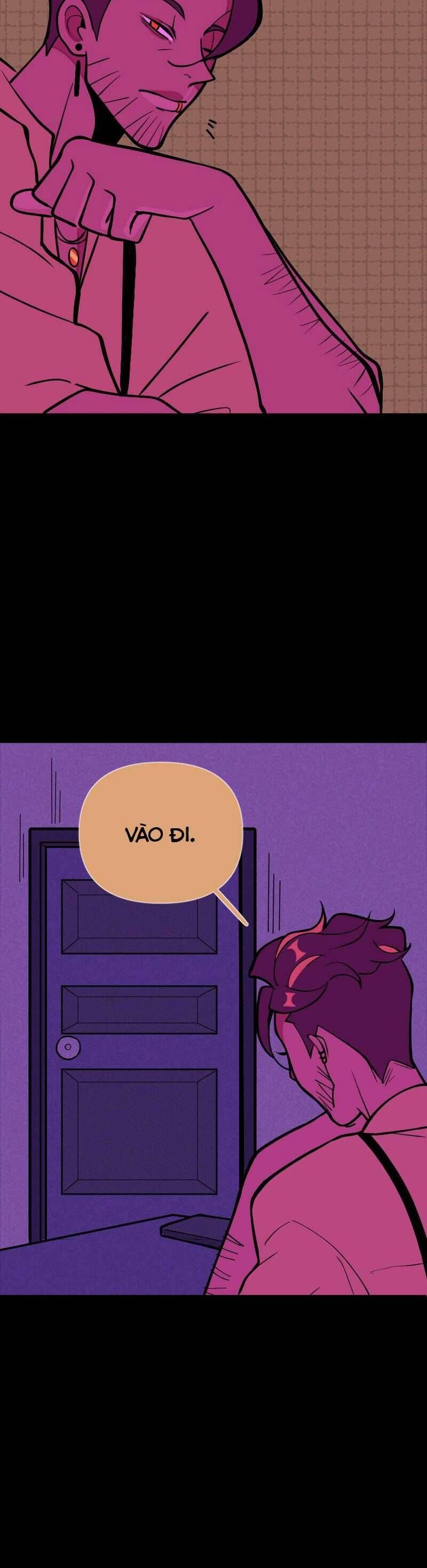 Homesick - Chương 30
