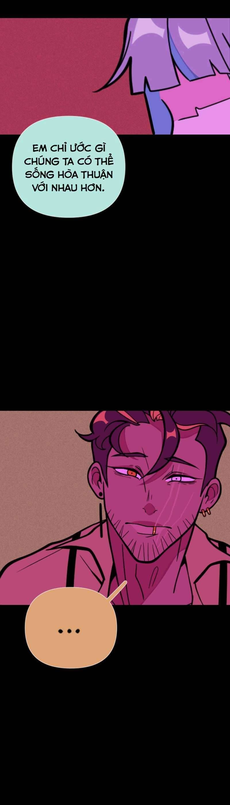 Homesick - Chương 31