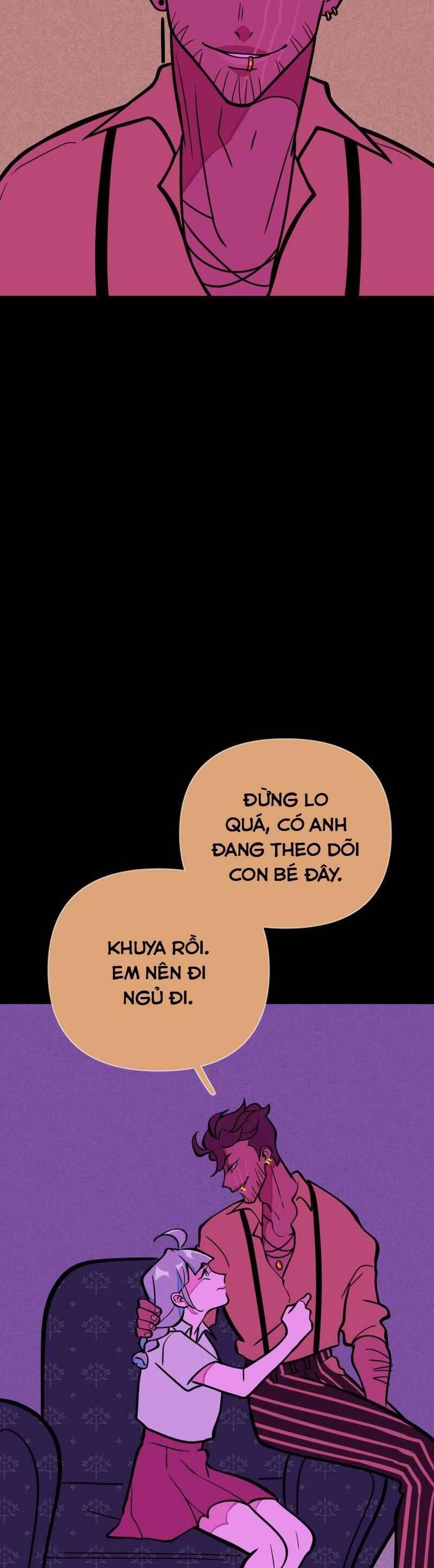 Homesick - Chương 31