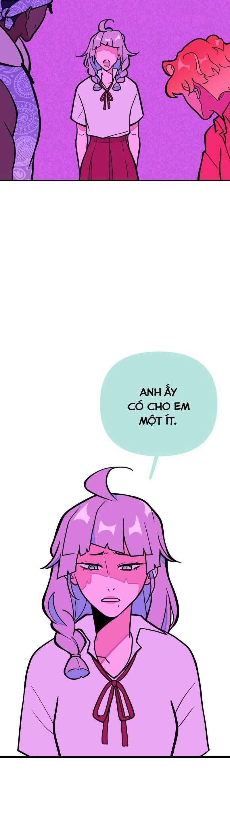 Homesick - Chương 31