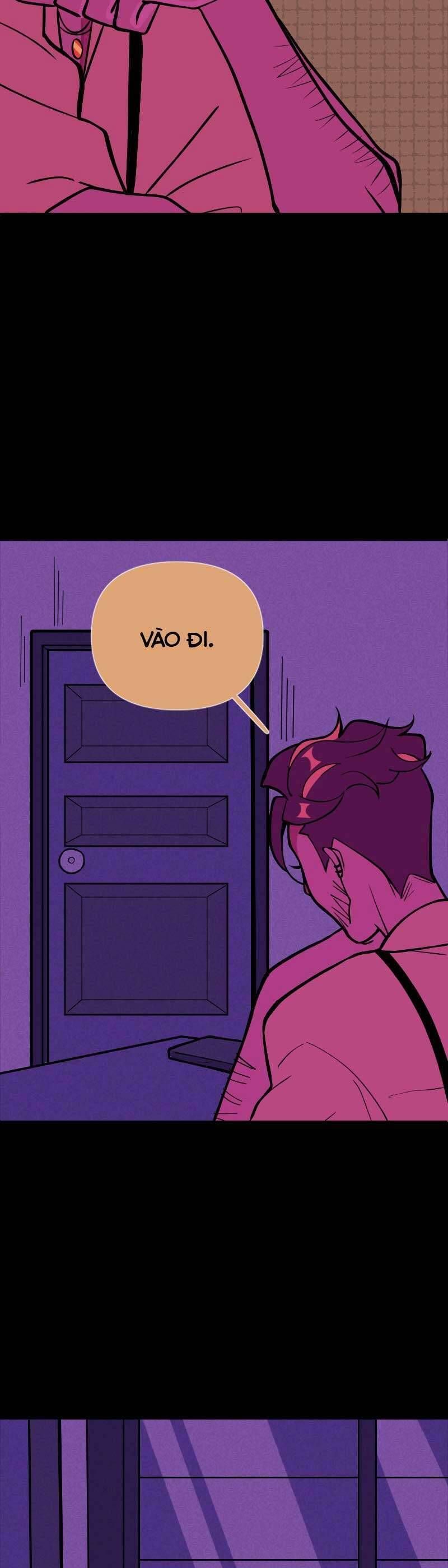 Homesick - Chương 31