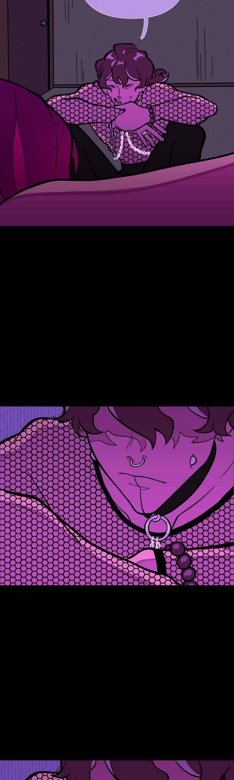 Homesick - Chương 31
