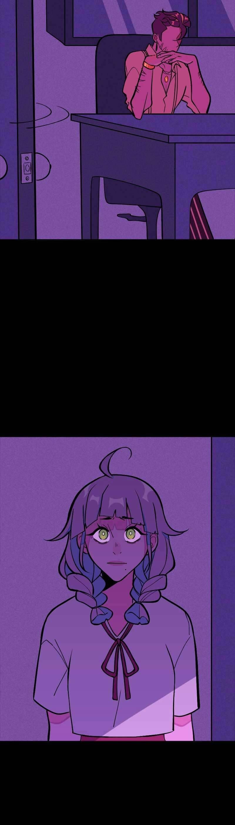 Homesick - Chương 31