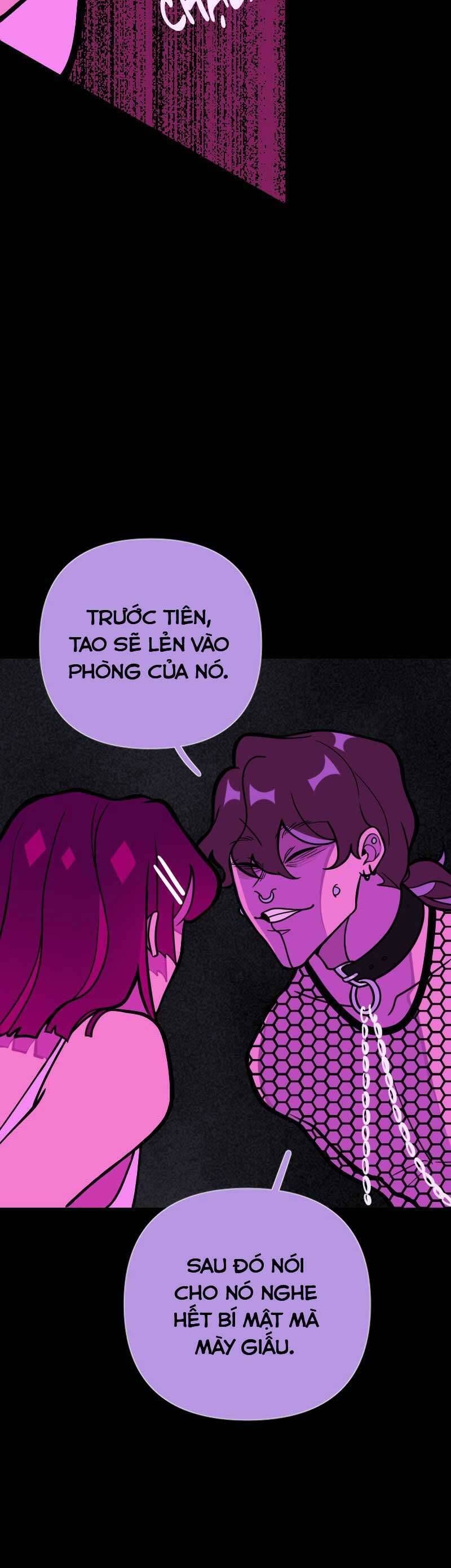 Homesick - Chương 32