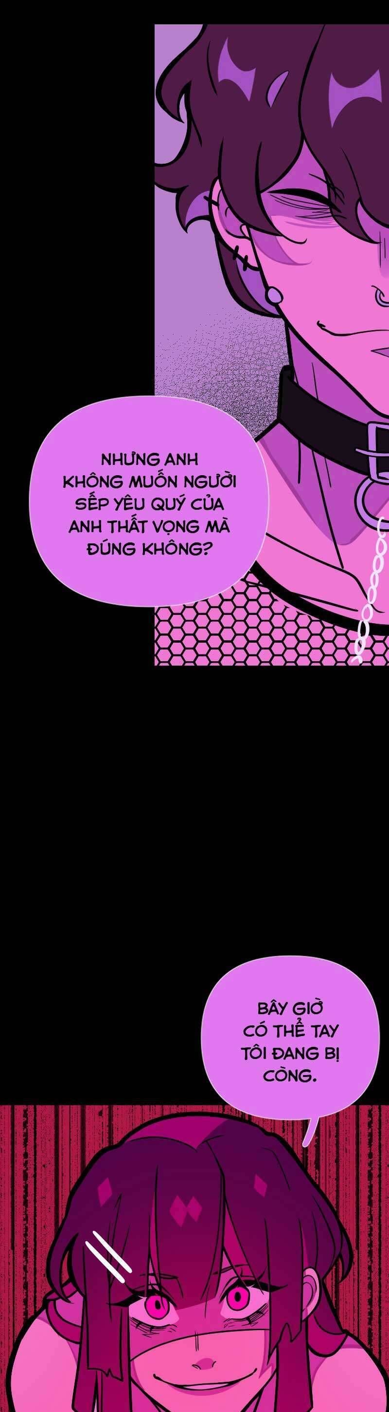 Homesick - Chương 32