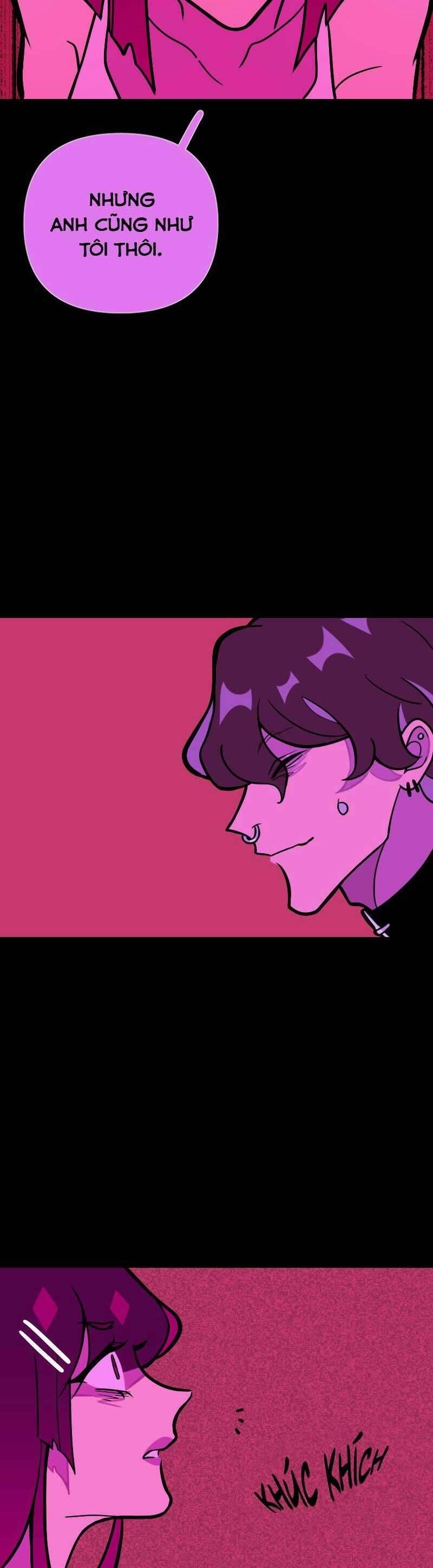 Homesick - Chương 32