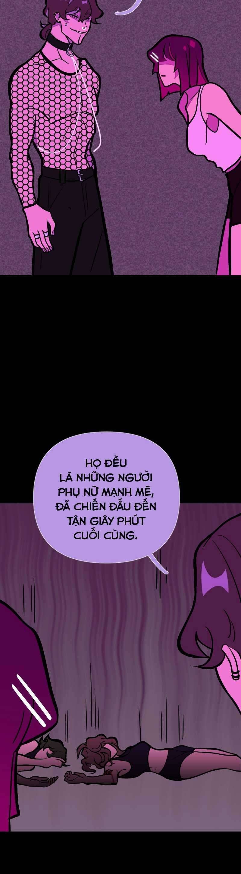 Homesick - Chương 32