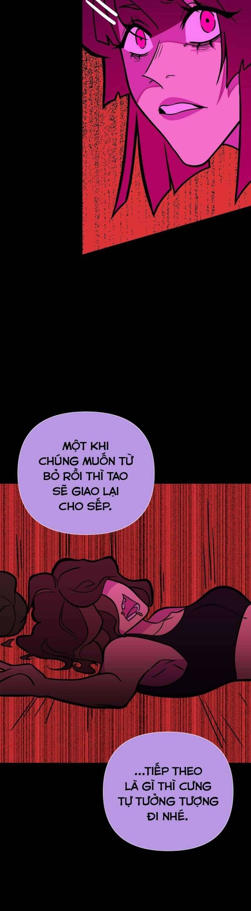 Homesick - Chương 32