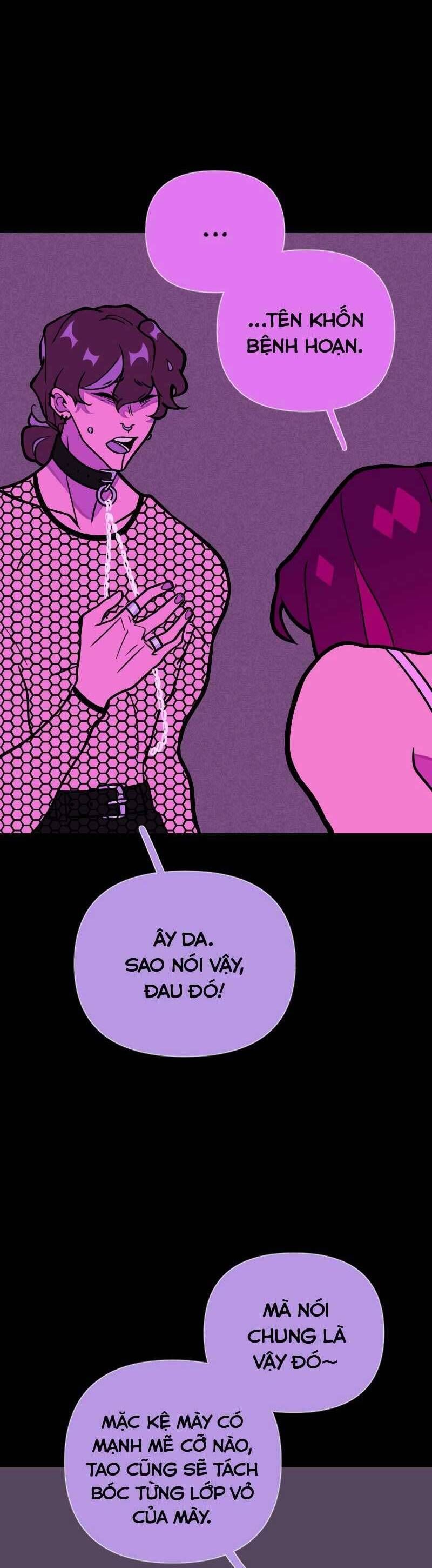 Homesick - Chương 32
