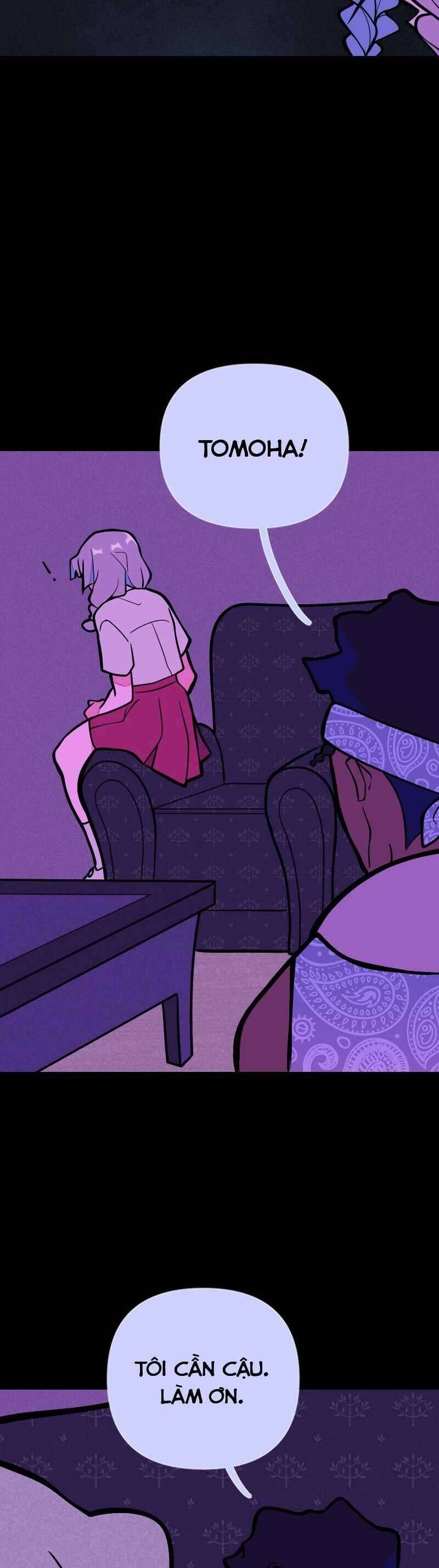 Homesick - Chương 32